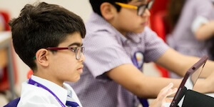 American United School (AUS) Kuwait City - Reviews & info